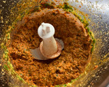 A picture of step 4 of Curried Lamb Cutlets.