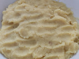 Tortas de papa