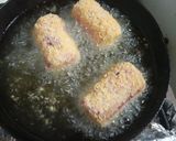 A picture of step 12 of Bengali Vegetable chop Beetroot cutlet.