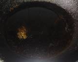 Half fry egg recipe step 1 photo
