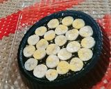 عکس مرحله 2 از دستور ژله قالبی تارتی