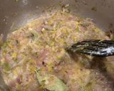 Francia hagymaleves, comme je l’aime recept fázis 2 fotója