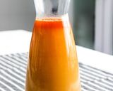 Une image de l'étape 3 de Bouillon de crevettes fait maison.