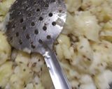 सूखे आलू (Sukhe Aloo recipe in Hindi) रेसिपी चरण 3 फोटो