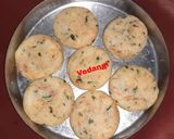 A picture of step 3 of Semolina & Potato Cutlets.