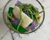 Foto langkah ke 5 dari resep Es Tebak.