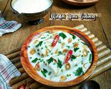 Foto langkah ke 10 dari resep Wadai Ipau Gulung.