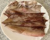 Foto del paso 1 de la receta: Guisito marinero