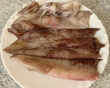 Foto del paso 1 de la receta: Guisito marinero