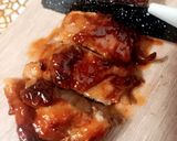 Foto langkah ke 4 dari resep Ayam Saos Pedas.