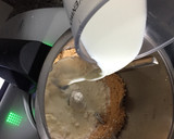Foto del paso 3 de la receta: Flan de turrón de Jijona en Thermomix