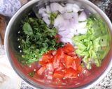 રોટી ના કબાબ (Roti Kabab recipe in gujarati) રેસીપી સ્ટેપ3ફોટો