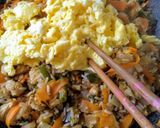 Foto del paso 4 de la receta: Chow Fan con pollo