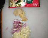 Foto langkah ke 1 dari resep Lobster Saus Tiram.