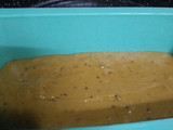 Budín 10 cucharadas de almendras.😃👩🏼‍🍳🤩