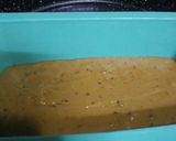 Foto del paso 5 de la receta: Budín 10 cucharadas de almendras.😃👩🏼‍🍳🤩
