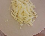 Foto del paso 4 de la receta: Empanada de queso
