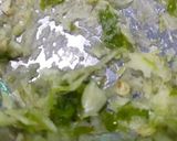 तुवर दाने की सब्जी (Tuvar dane ki sabzi recipe in Hindi) रेसिपी चरण 1 फोटो