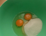 Foto del paso 2 de la receta: Budín de Limón y Chips de Chocolate 🍫🍋