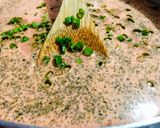 Foto del paso 1 de la receta: SOPA Cremosa de🍅 Tomate con Fideos...!