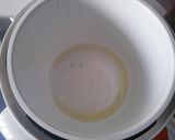 Foto del paso 1 de la receta: Crema de calabacín 😍