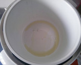 Foto del paso 1 de la receta: Crema de calabacín 😍