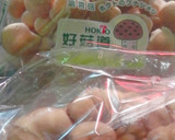 [菇菇巧思]菇菇風味米漢堡鍋巴的食譜步驟2照片