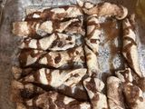 Palitos de canela ultra fácil