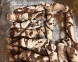 Foto del paso 6 de la receta: Palitos de canela ultra fácil