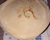 Foto del paso 1 de la receta: Lasaña sencilla de espinaca y cuatro quesos