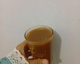 Foto langkah ke 9 dari resep 🟨Jamu Beras Kencur / Rice & Aromatic-Ginger Herbal Drink🟥.