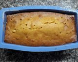 Foto del paso 5 de la receta: Budín invertido de manzana