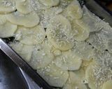 Foto del paso 4 de la receta: Pastel de acelga y papas