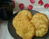 Foto langkah ke 5 dari resep Kue cucur gula merah.