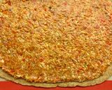 Foto del paso 11 de la receta: Coca de Tomate 🍅 Integral Valenciana