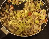 Foto del paso 5 de la receta: Envueltos de repollo