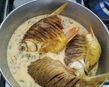 Foto del paso 5 de la receta: Bocachico Frito Sudado