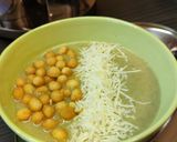 Brokkoli krém leves recept fázis 3 fotója