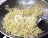 結頭菜糕(偽港式蘿蔔糕)的食譜步驟5照片