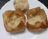 Baked  Bhaji Bun recipe step 1 photo