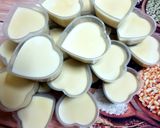 Hình bước làm 5 của món Banh flan