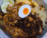 Foto langkah ke 6 dari resep 351. Ayam Goreng Lengkuas.