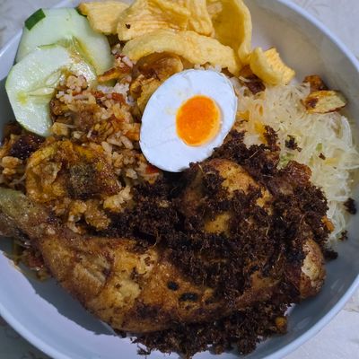 Langkah 6
