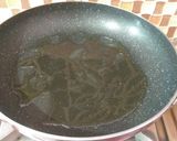 A picture of step 5 of Walnut Carrot Paneer Kabab.