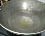 A picture of step 5 of Curd chicken.