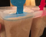 Foto del paso 4 de la receta: Heladitos de banana 🍌 veganos o light