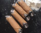 Foto langkah ke 7 dari resep Cannoli.
