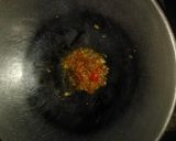 Foto langkah ke 2 dari resep Tiwul goreng.