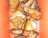 Foto langkah ke 2 dari resep Kare ayam tempe.