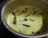 Foto langkah ke 6 dari resep Soto daging kuah santan.